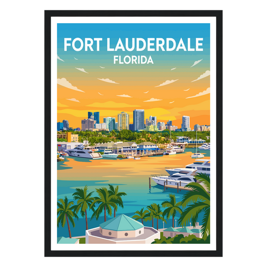 Fort Lauderdale