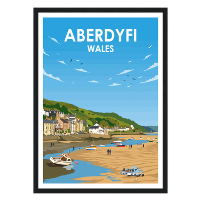 Aberdyfi
