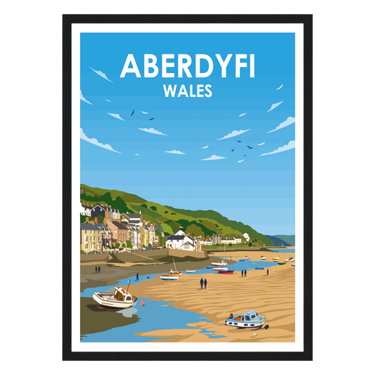 Aberdyfi