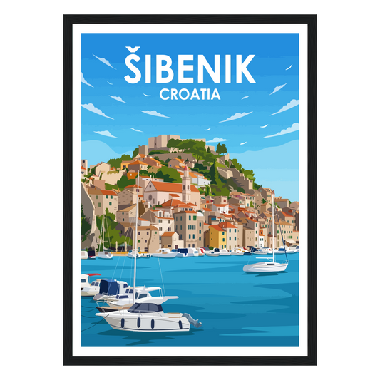 Sibenik