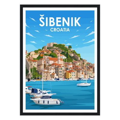 Sibenik