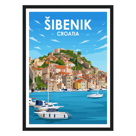 Sibenik