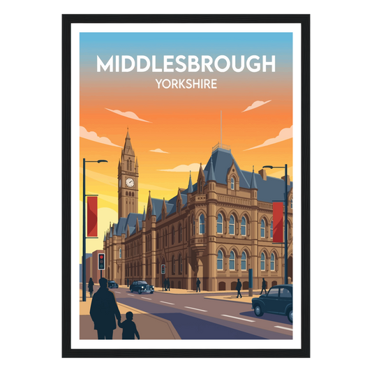Middlesbrough
