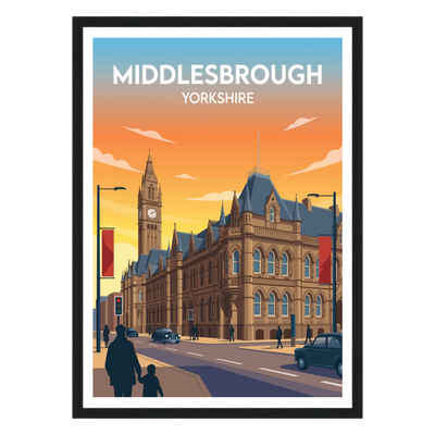 Middlesbrough
