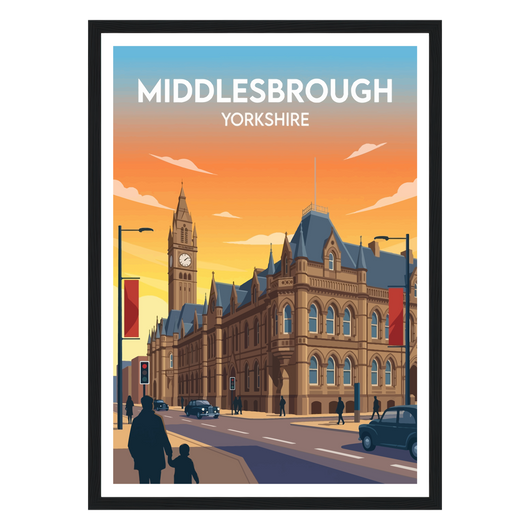 Middlesbrough