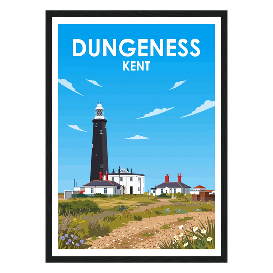 Dungeness