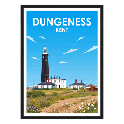 Dungeness