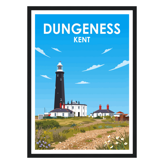 Dungeness