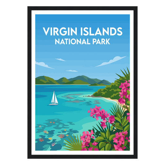 Virgin Islands National Park