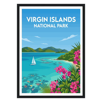 Virgin Islands National Park