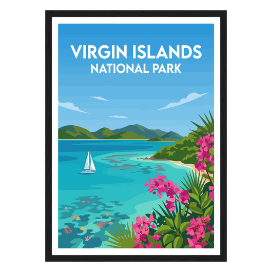 Virgin Islands National Park