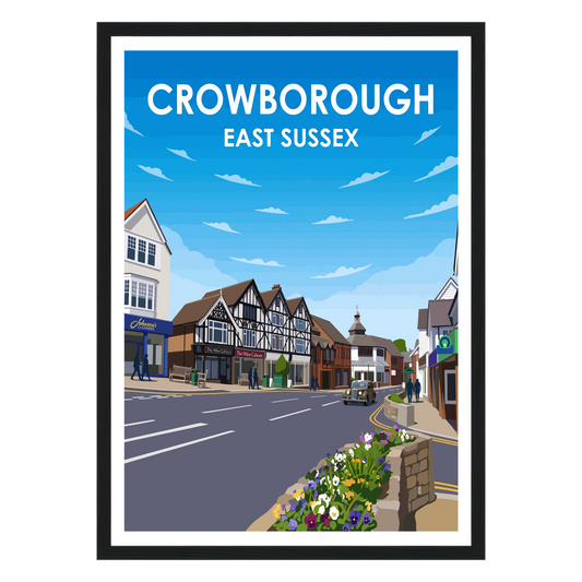Crowborough