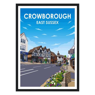 Crowborough