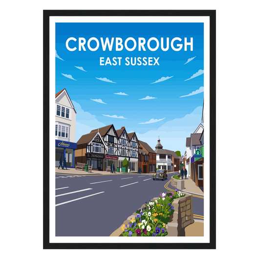 Crowborough