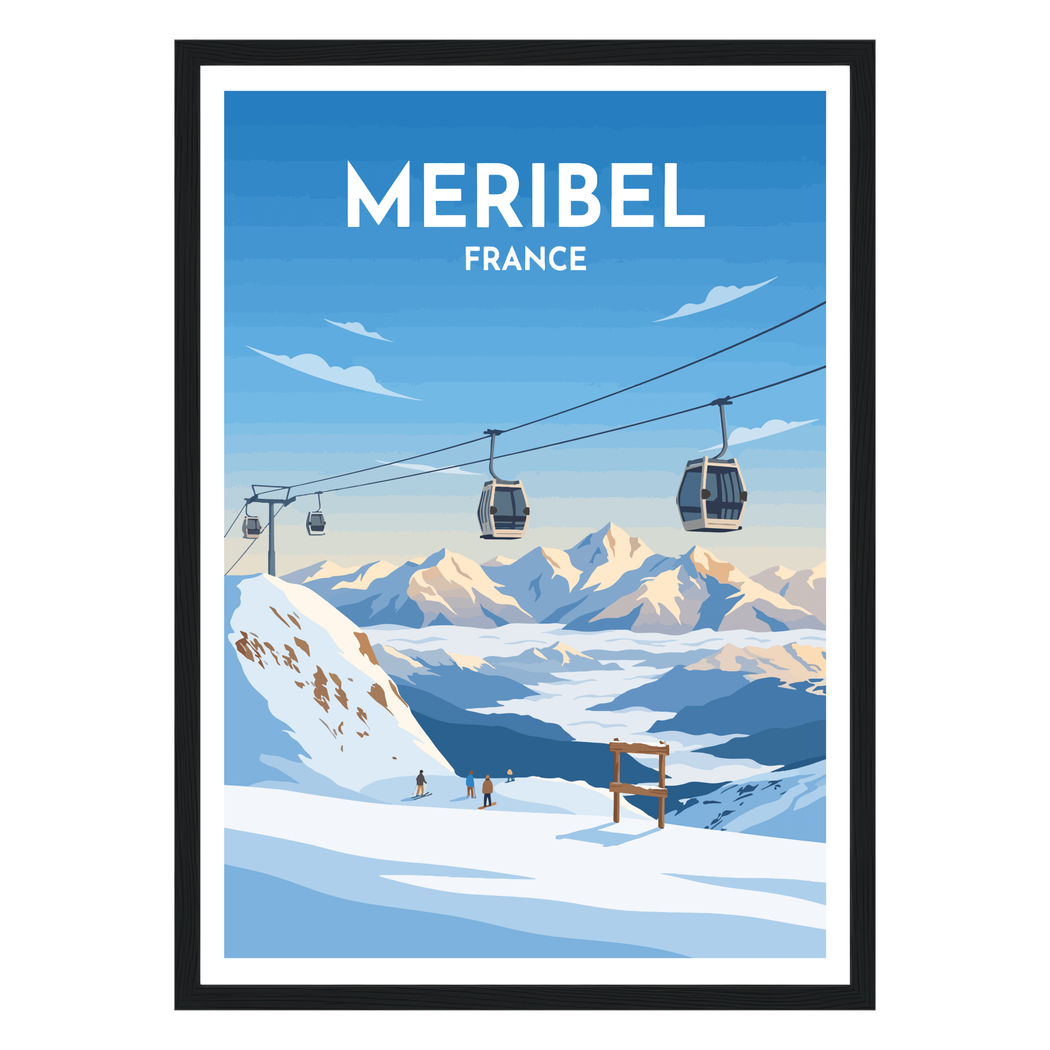 Meribel