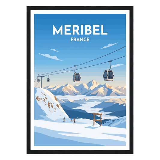 Meribel