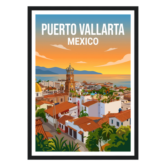 Puerto Vallarta