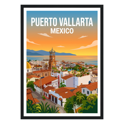 Puerto Vallarta