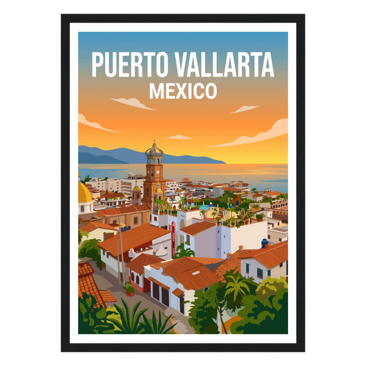 Puerto Vallarta