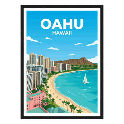 Oahu