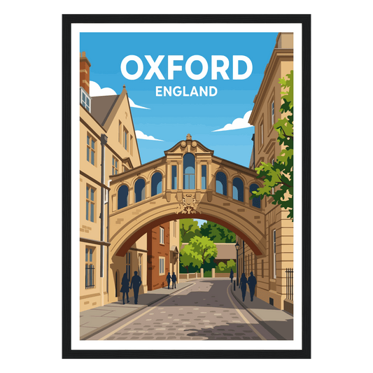 Oxford