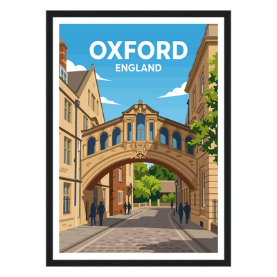 Oxford