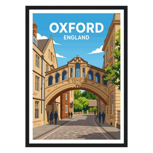 Oxford