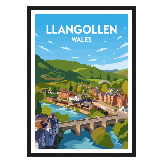 Llangollen