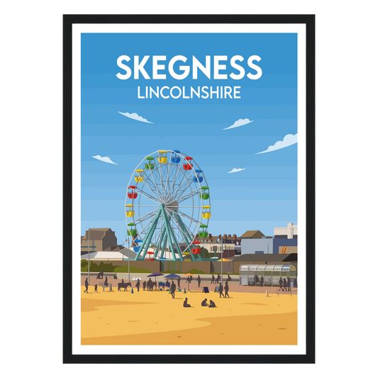 Skegness