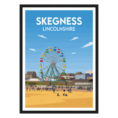 Skegness