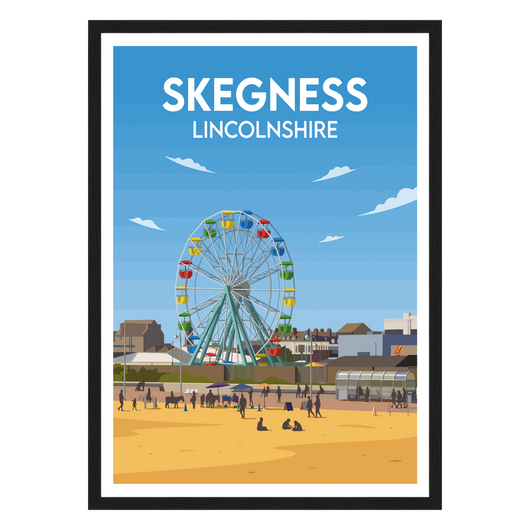 Skegness