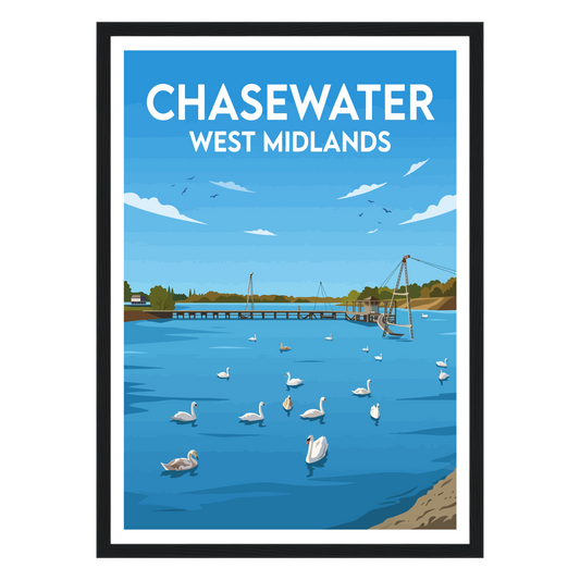 Chasewater