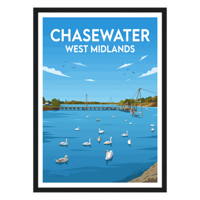 Chasewater