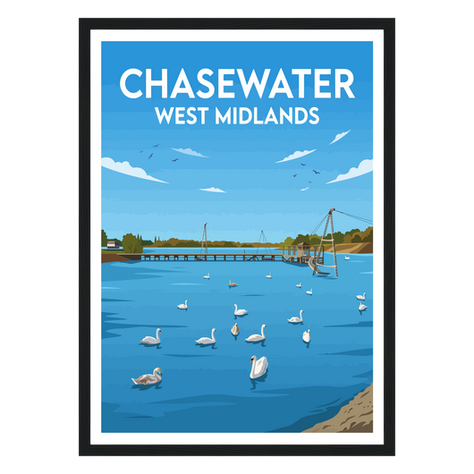 Chasewater