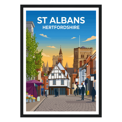 St Albans