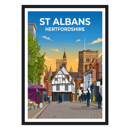 St Albans