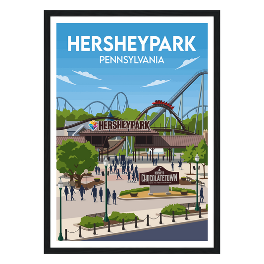 Hershey Park