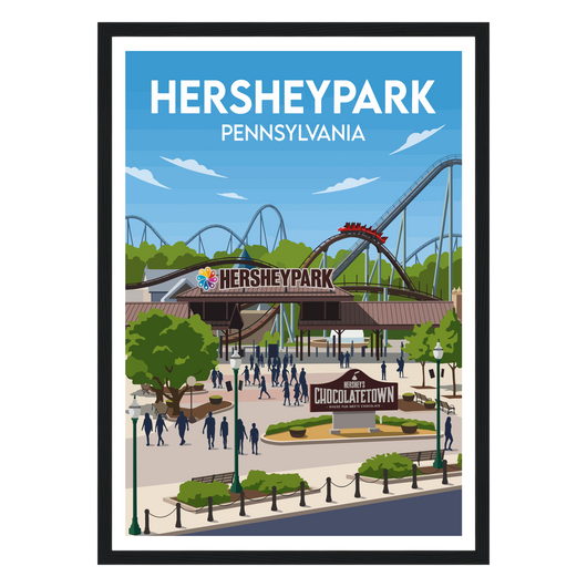 Hershey Park