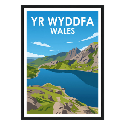 Yr Wyddfa