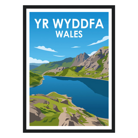 Yr Wyddfa