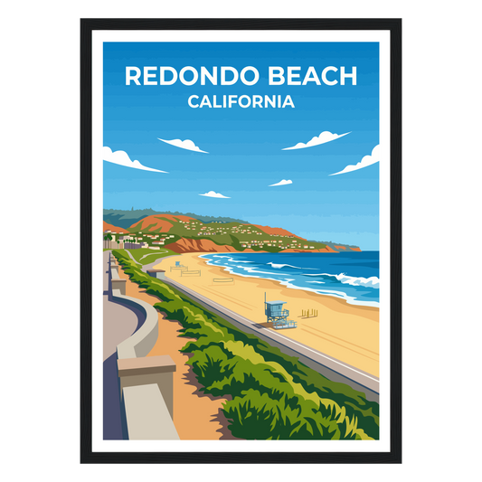 Redondo Beach