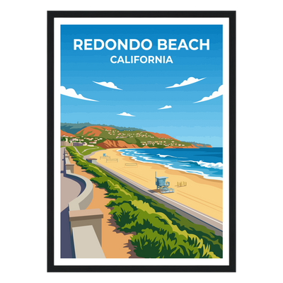 Redondo Beach