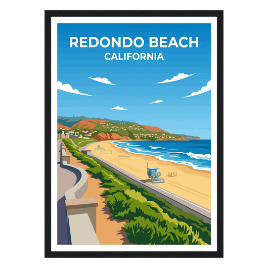 Redondo Beach
