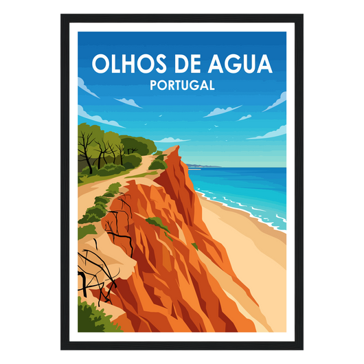 Olhos de Água