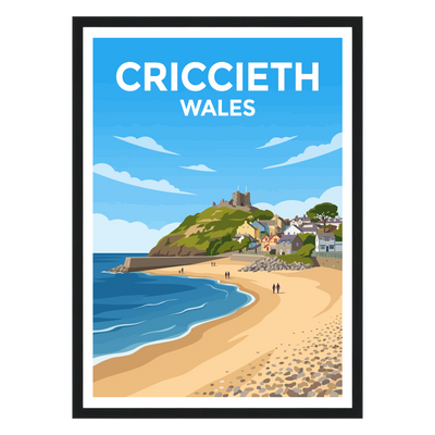 Criccieth