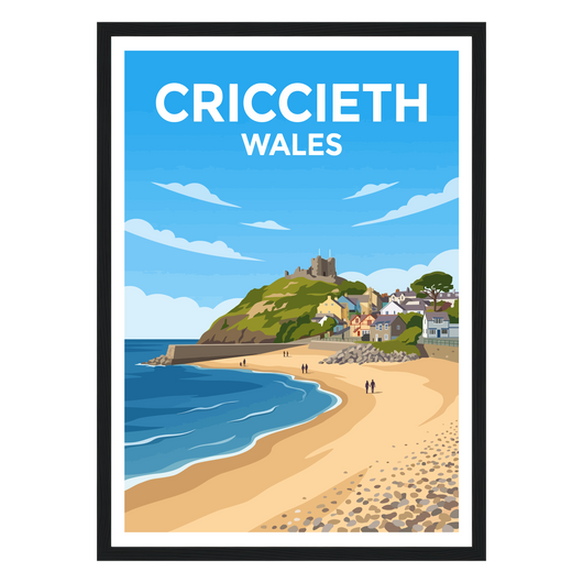 Criccieth