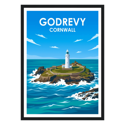 Godrevy