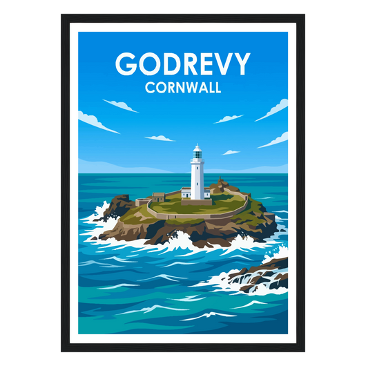 Godrevy