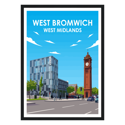West Bromwich