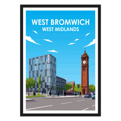 West Bromwich